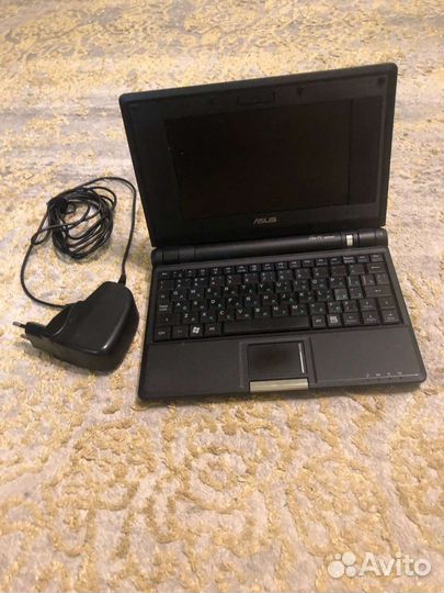 Нетбук asus eee pc 701 4g
