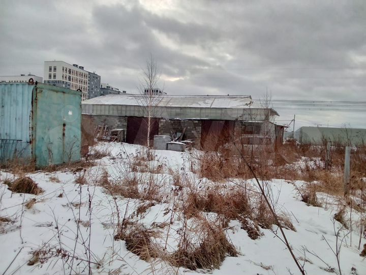 Участок 18,5 сот. (СНТ, ДНП)