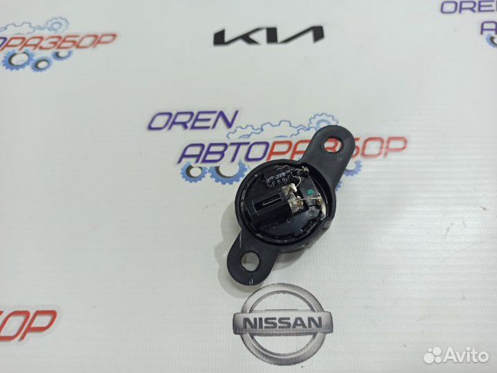 Динамик высокочастотный задний правый Geely