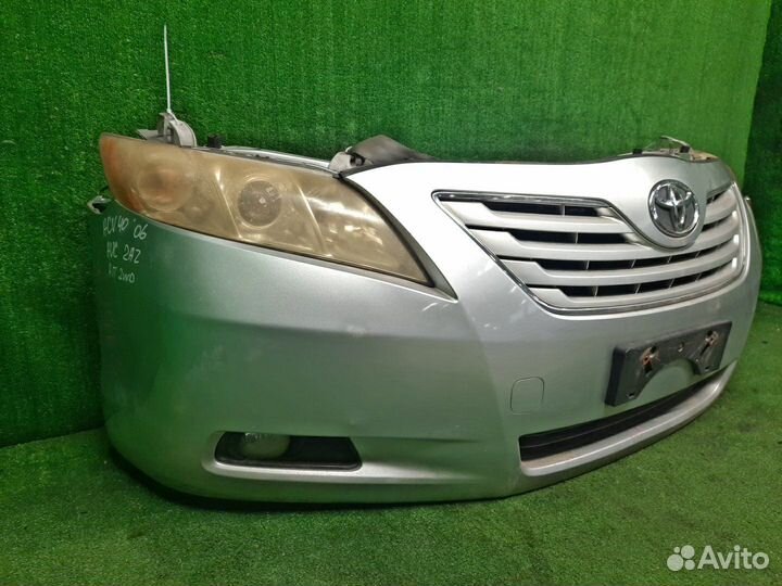 Ноускат toyota camry ACV40 2006 2AZ-FE (29507) 2WD