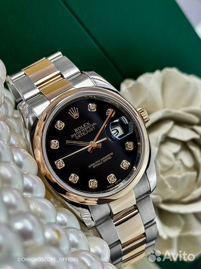 Rolex Datejust