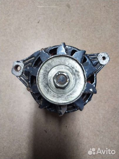 Генератор на УАЗ 469