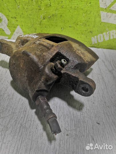 Суппорт передний правый Чери Амулет 2006+