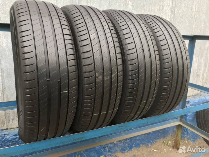 Michelin Primacy 3 225/55 R18