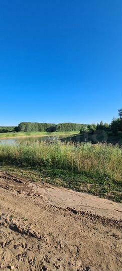 Участок 6 сот. (ИЖС)