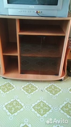 Тумба под телевизор