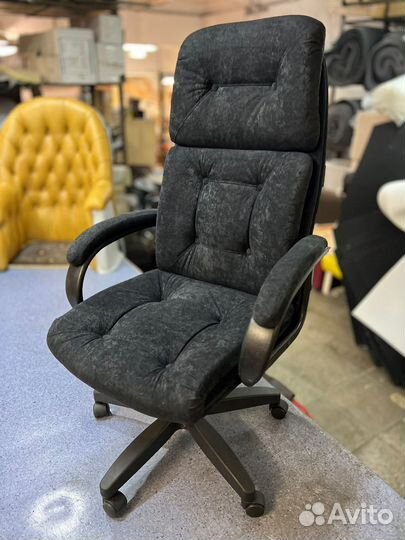 Кресло компьютерное