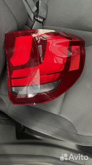 Задняя Фара Bmw x5 e90