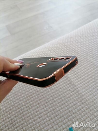 Чехол для Honor 9x новый