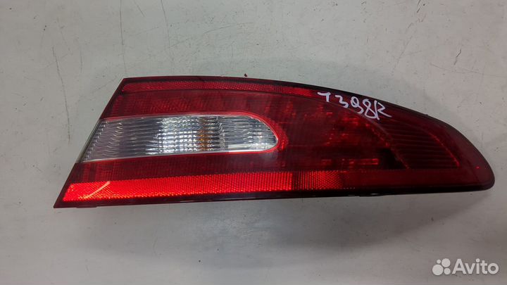 Фонарь (задний) Jaguar XF 2007–2012, 2008