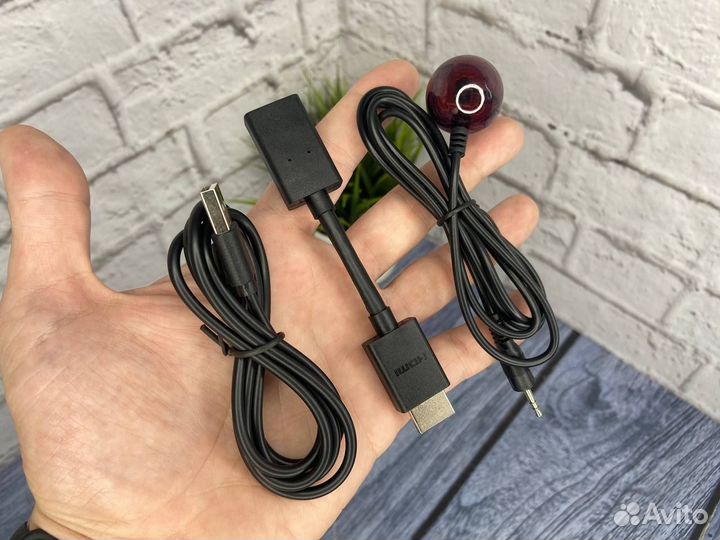 Игровая приставка Game Box 8K + Android Smart TV