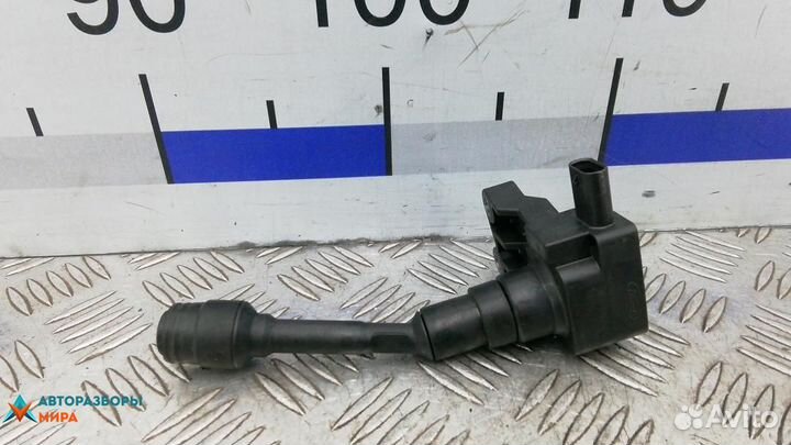 Катушка зажигания Ford Focus 3 2013 1827901