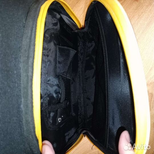 Рюкзак для мальчика школьный