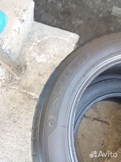 Sailun Atrezzo ZSR 225/55 R17