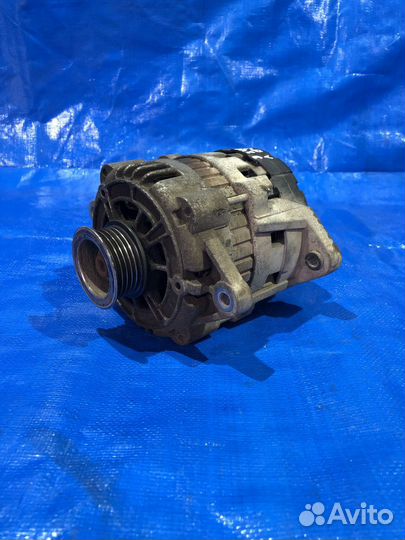 Генератор Chevrolet Lacetti 2004-2016