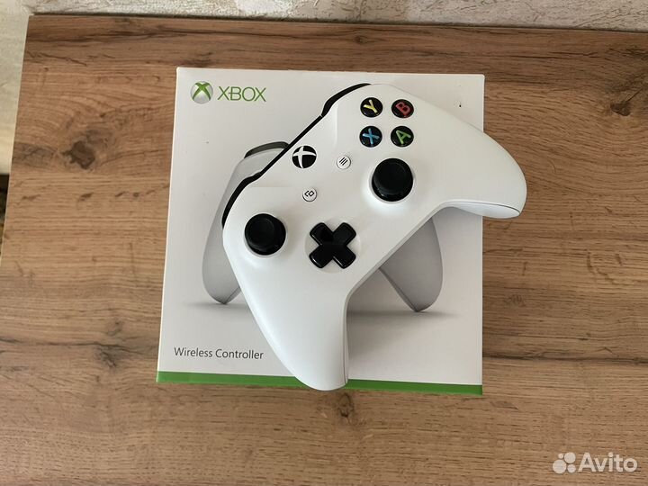 Джойстик xbox one оригинал