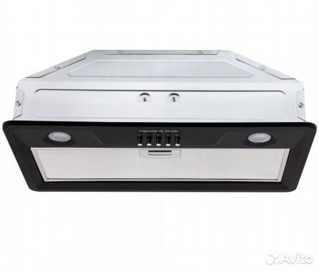 Bстраиваемая вытяжка (разные модели)