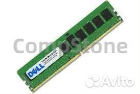 Оперативная память htpj7 Dell 32GB 3200MHz DDR4
