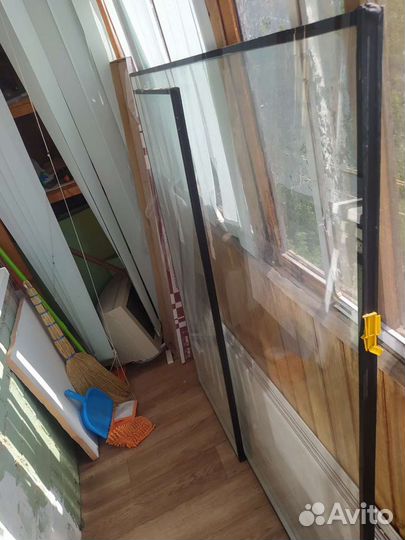 Стеклопакет окна