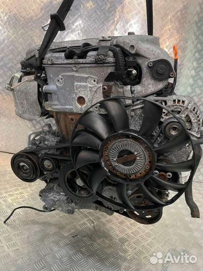 Двигатель AZX Volkswagen Passat B5 2.3 Бензин