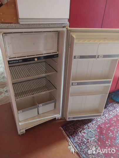 Холодильник бу