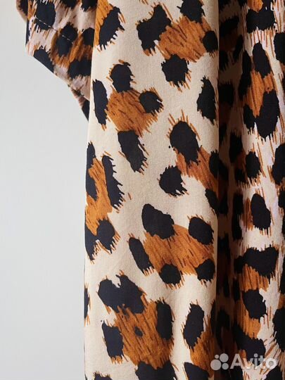 Кимоно новое из вискозы