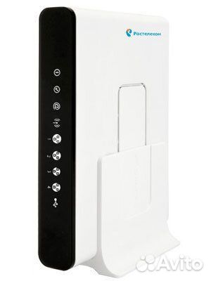 Wi-fi Роутер Sagemcom fast 2804