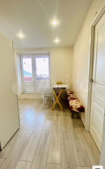 2-к. квартира, 44 м², 6/14 эт.