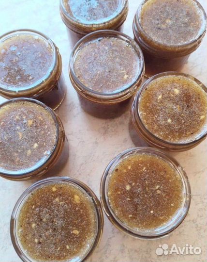 Мед для тебя