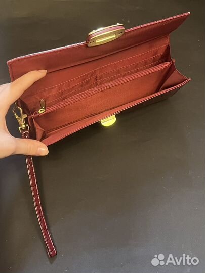 Косметички органайзеры новые Avon Oriflame