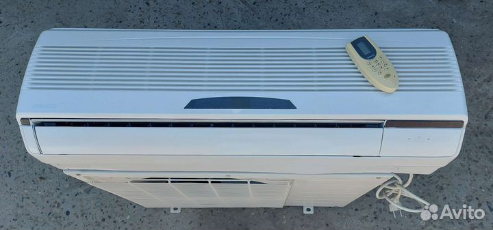 Сплит-система Beko 09 на 25 кв.м