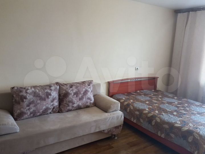 1-к. квартира, 38 м², 9/10 эт.