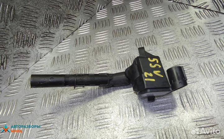 Катушка зажигания Mercedes-Benz GLC-Класс