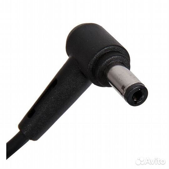 Блок питания ноутбука 19V 3,42A 5.5x2.5 Гарантия