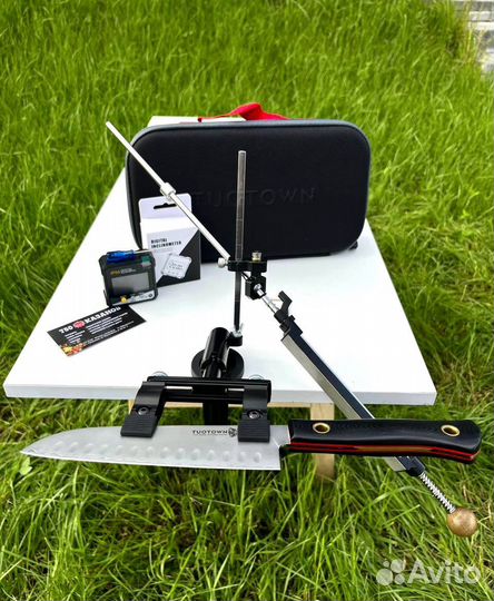 Заточной станокtuotown для ножей