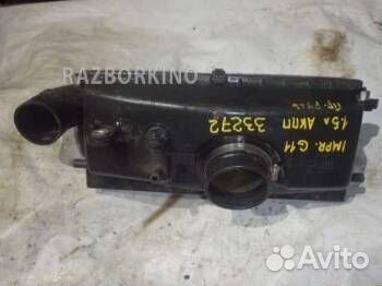 Корпус воздушного фильтра