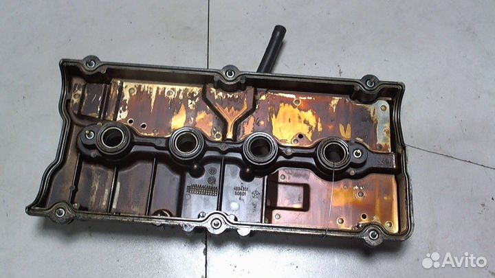 Крышка клапанная двс Dodge Stratus, 2000