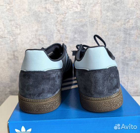 Adidas Spezial Оригинал Новые