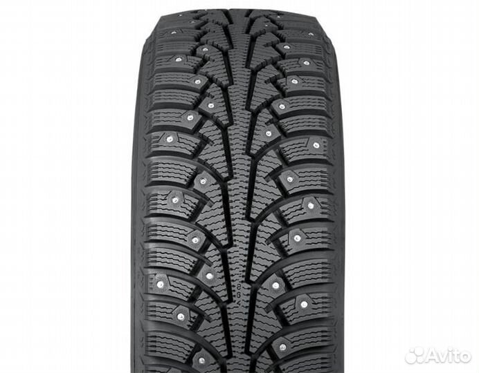 Ikon Tyres Nordman 8 215/55 R17 101T