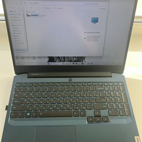 Lenovo ideapad gaming 3