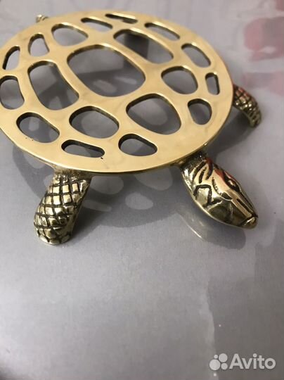 Подставка под горячее