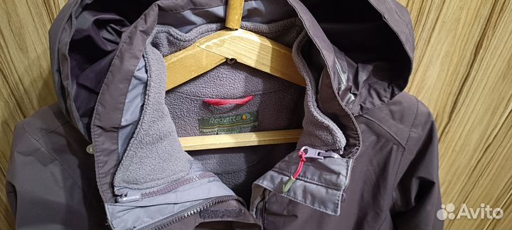 Ветровка Regatta женская M