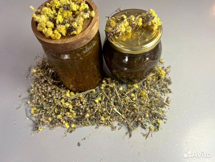 Поднимающий мёд для мужчин