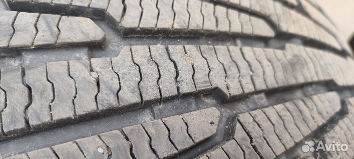 Nokian Tyres Nordman RS2 SUV 2.25/65 R17