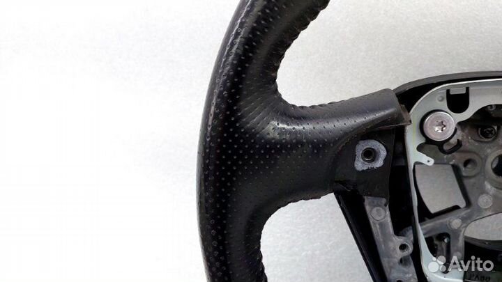 Руль (рулевое колесо) Nissan Murano Z51 VQ35HR