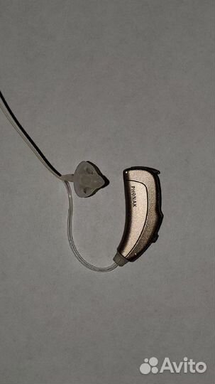 Слуховой аппарат Phonak Bolero Q50-M13