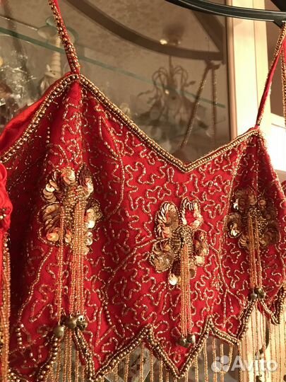 Восточный костюм женский