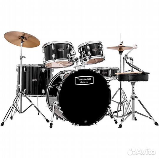 Ударная установка Mapex TND5254tcdk