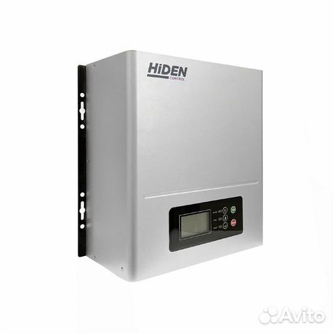 Ибп для котла, инвертор, Hiden HPS20-0312n объявление продам