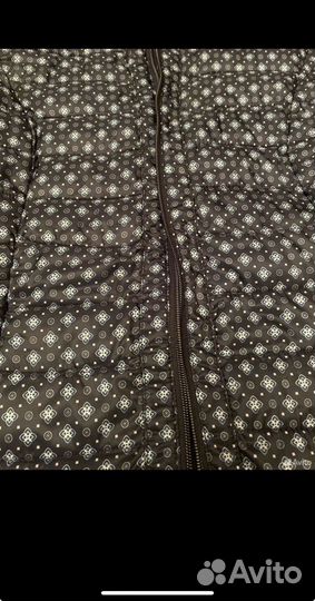 Куртка новая